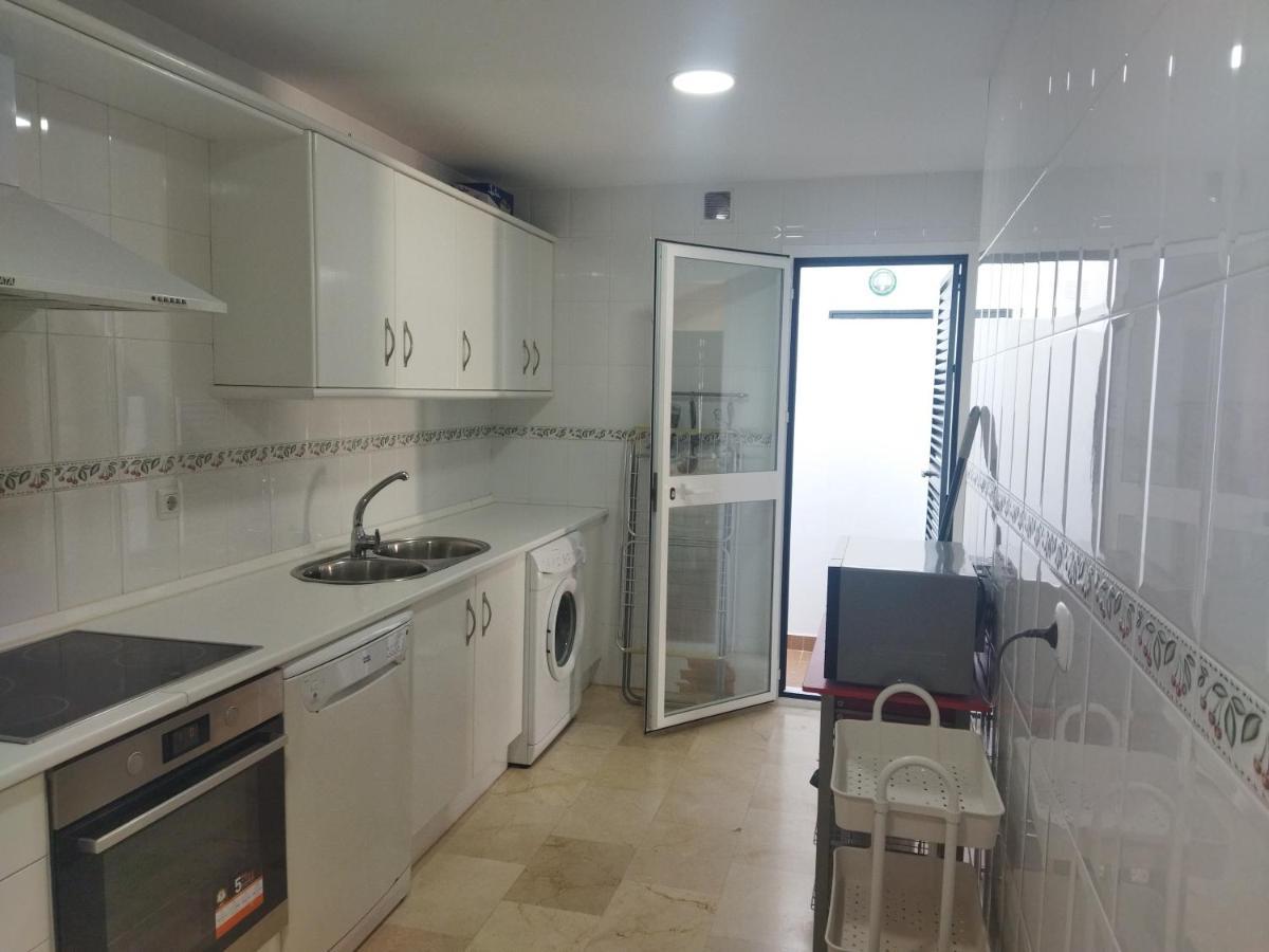 Casa Con Tranquilidad Villa El Rompido Bagian luar foto