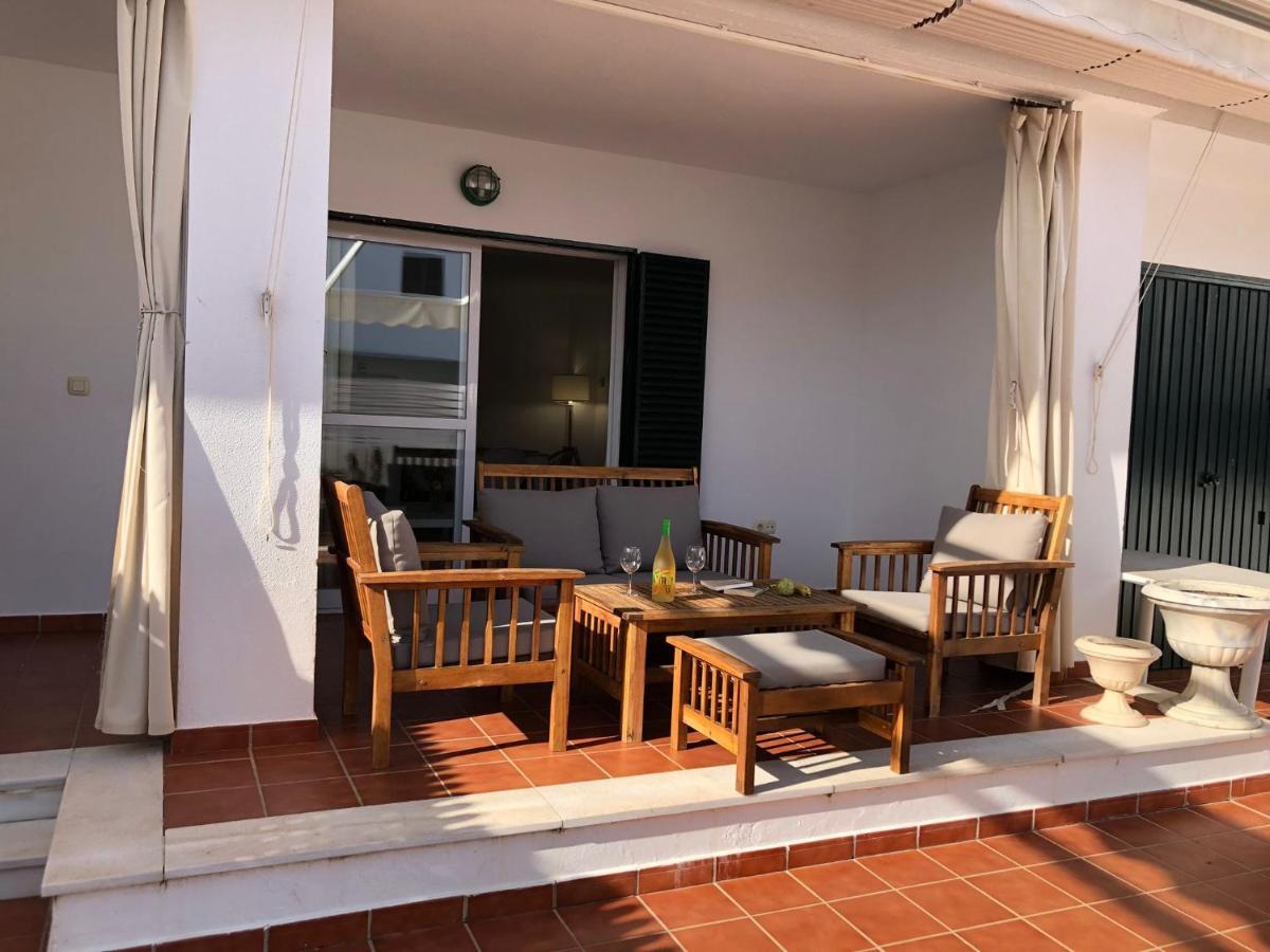 Casa Con Tranquilidad Villa El Rompido Bagian luar foto