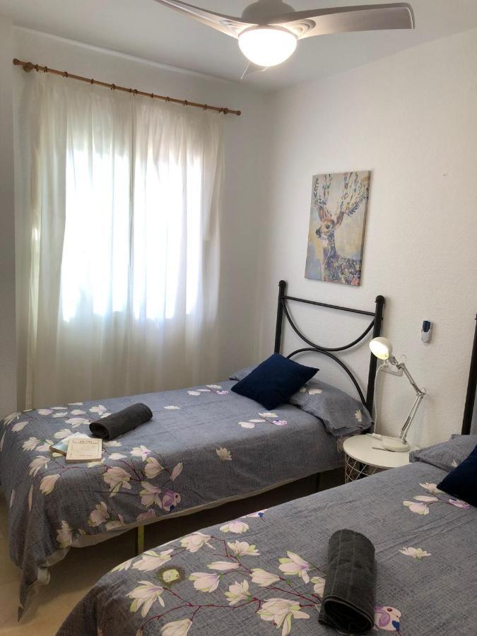 Casa Con Tranquilidad Villa El Rompido Bagian luar foto